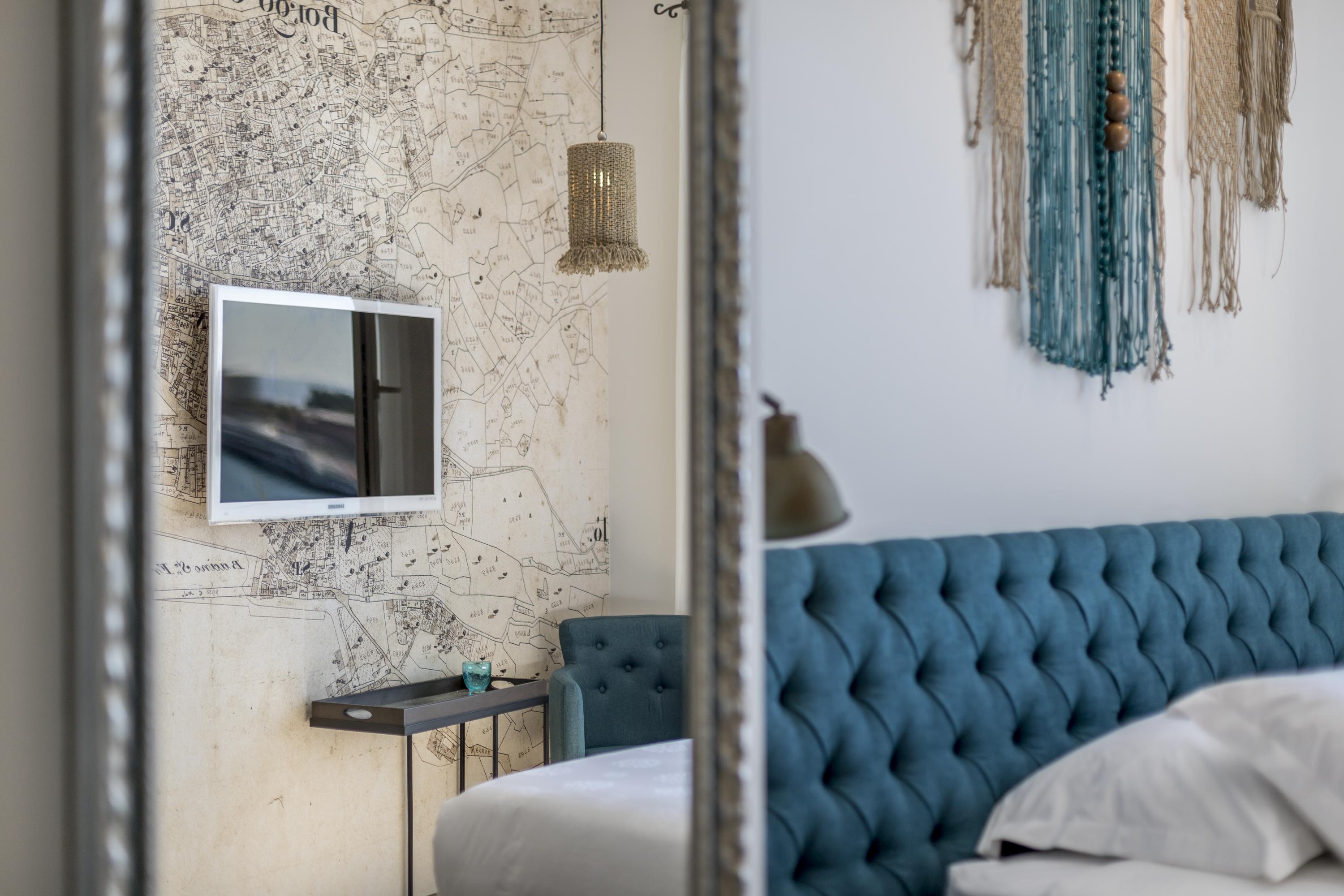 מלון ספליט Seaview Luxury Retreat מראה חיצוני תמונה