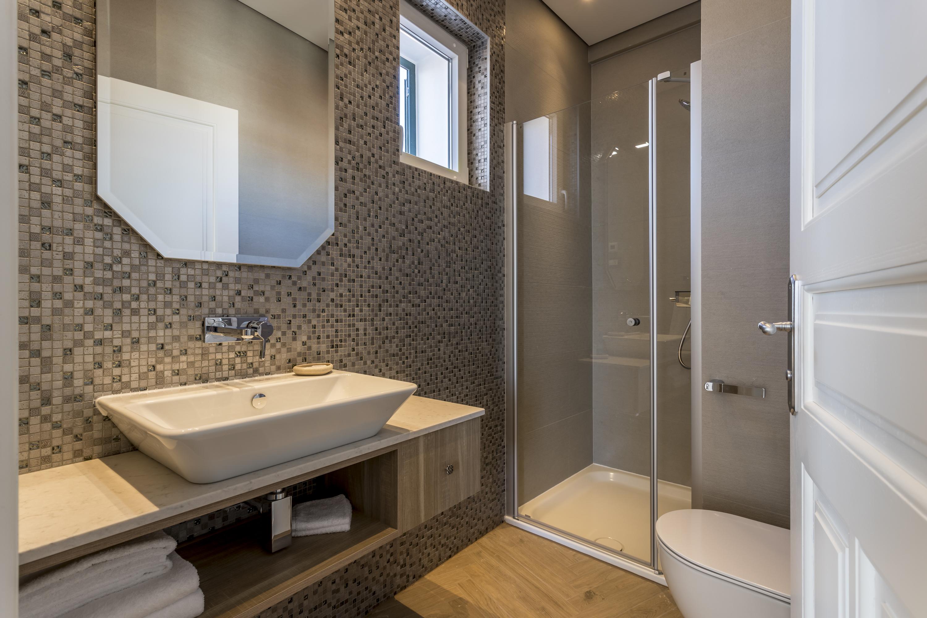 מלון ספליט Seaview Luxury Retreat מראה חיצוני תמונה