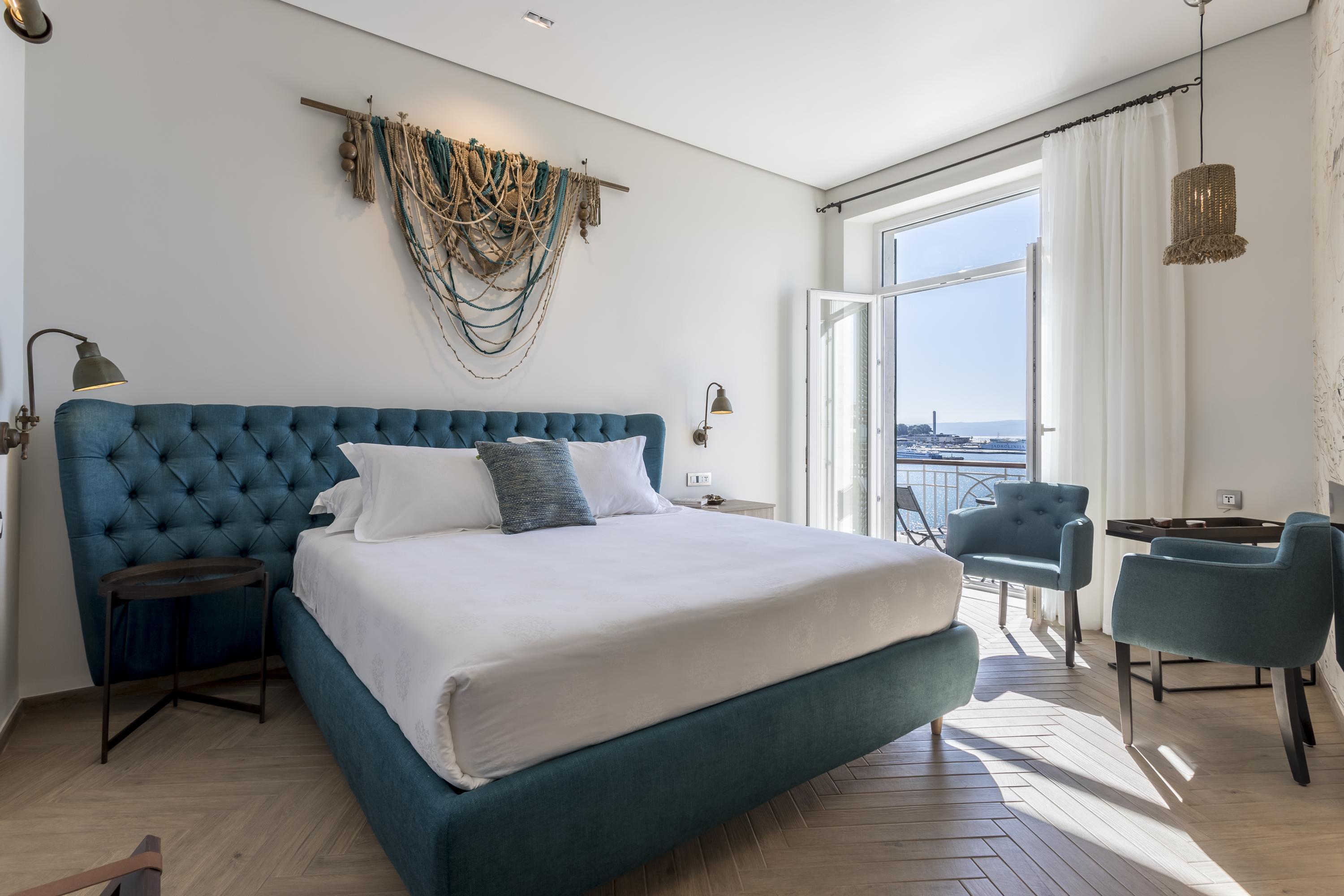 מלון ספליט Seaview Luxury Retreat מראה חיצוני תמונה