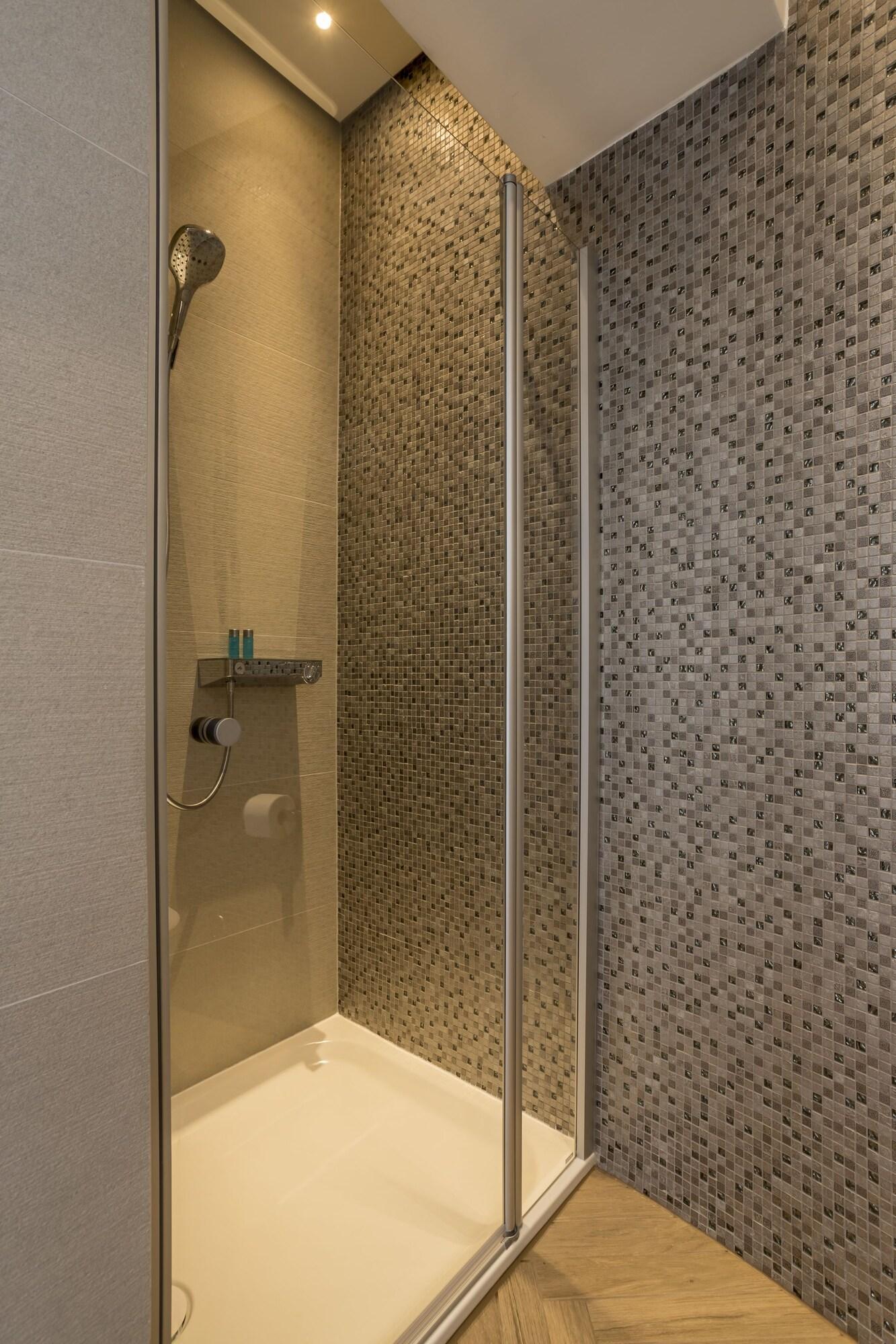 מלון ספליט Seaview Luxury Retreat מראה חיצוני תמונה