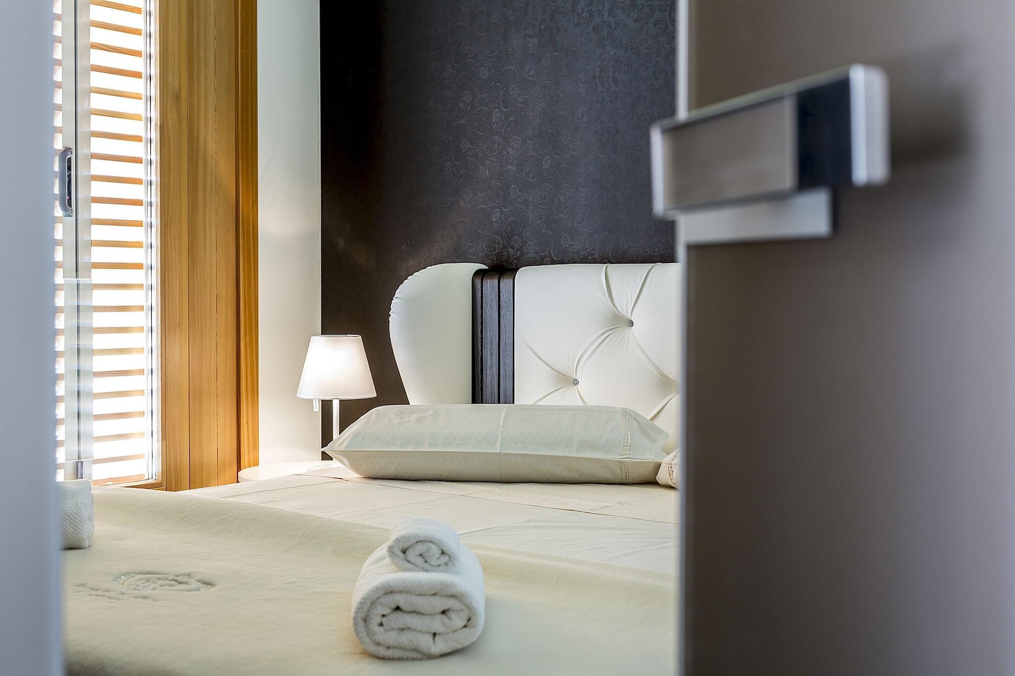 מלון ספליט Seaview Luxury Retreat מראה חיצוני תמונה