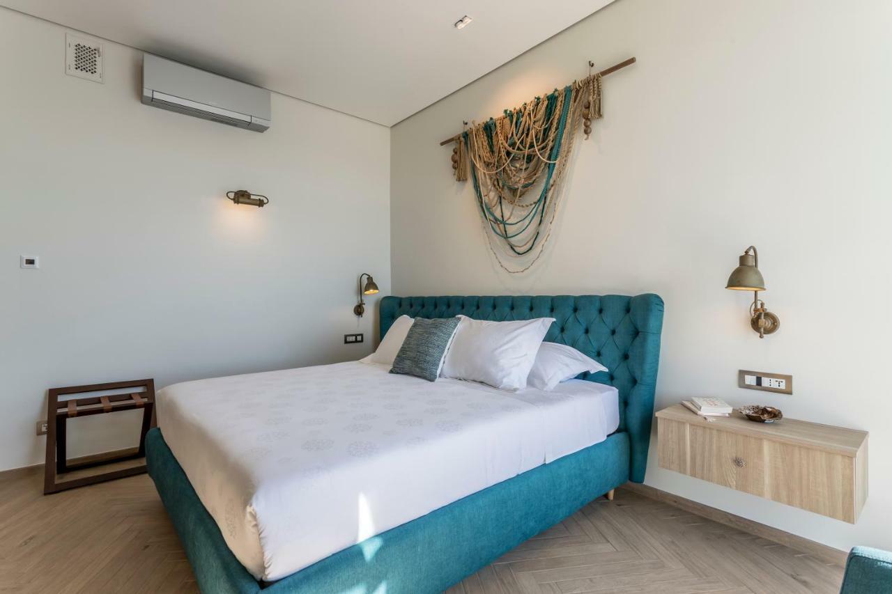 מלון ספליט Seaview Luxury Retreat מראה חיצוני תמונה